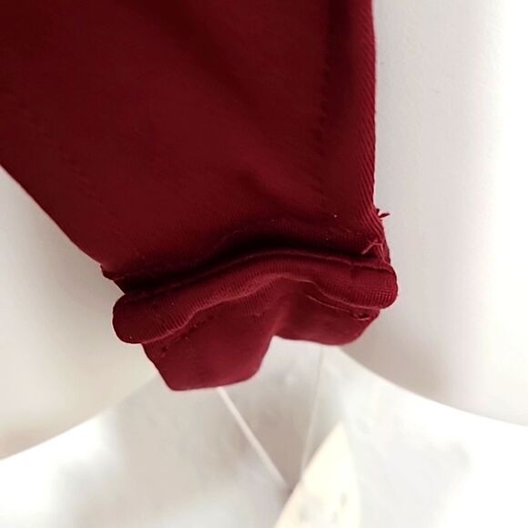 ReoRio One-piece Bathing Suit,  Maroon,  Size Large,  NWT - Picture 4 of 11